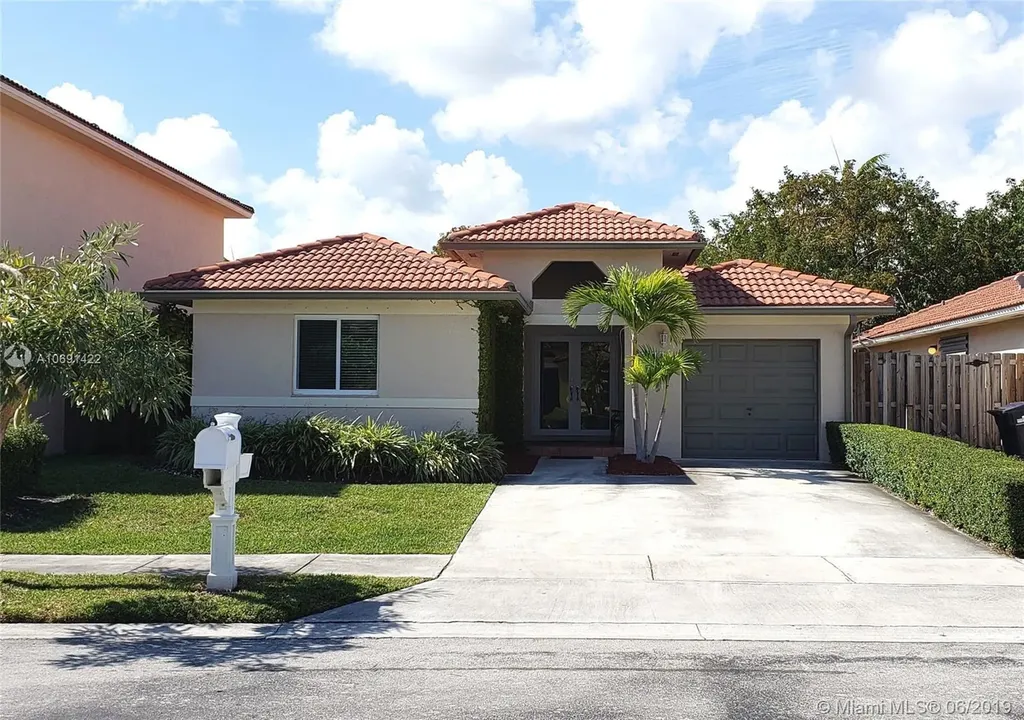 21418 SW 89th Path Cutler Bay FL 33189