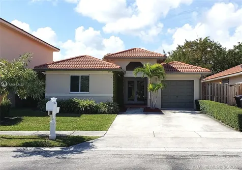 21418 SW 89th Path Cutler Bay FL 33189
