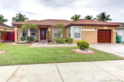 14214 SW 163rd Terrace Miami FL 33177