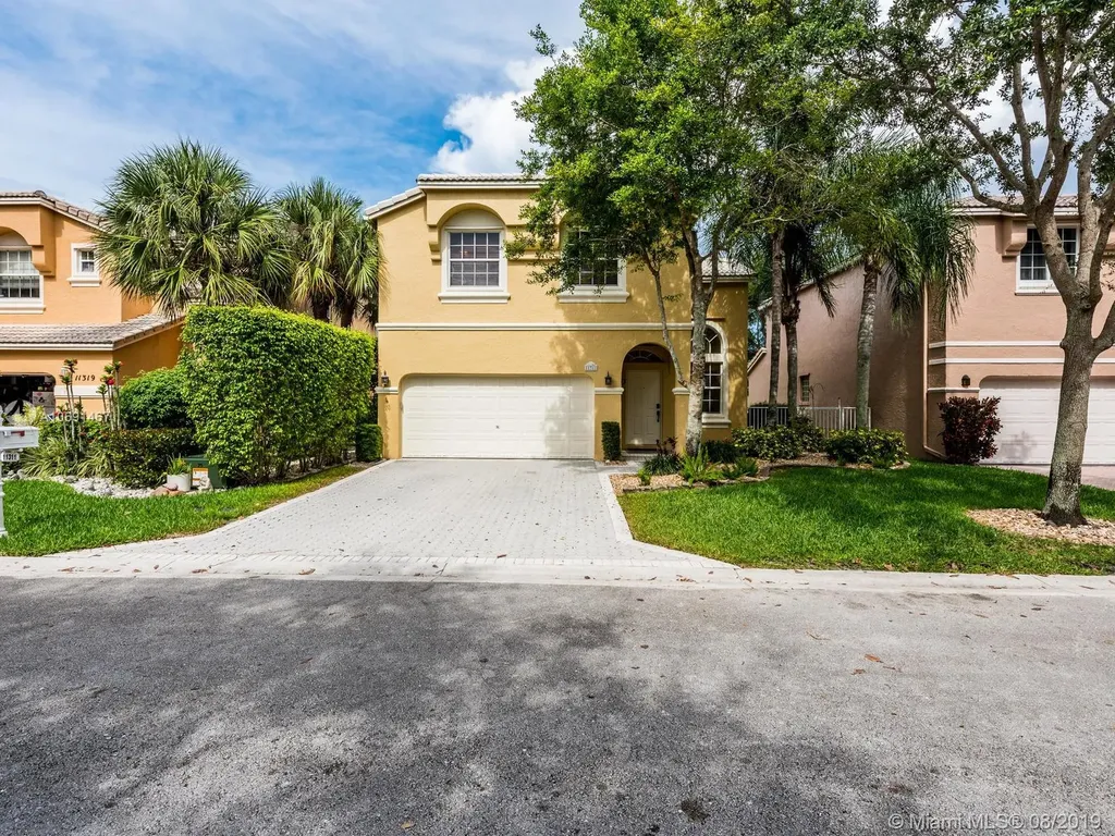 11311 NW 49th Drive Coral Springs FL 33076