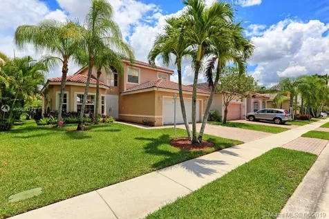 12025 NW 47th Street Coral Springs FL 33076