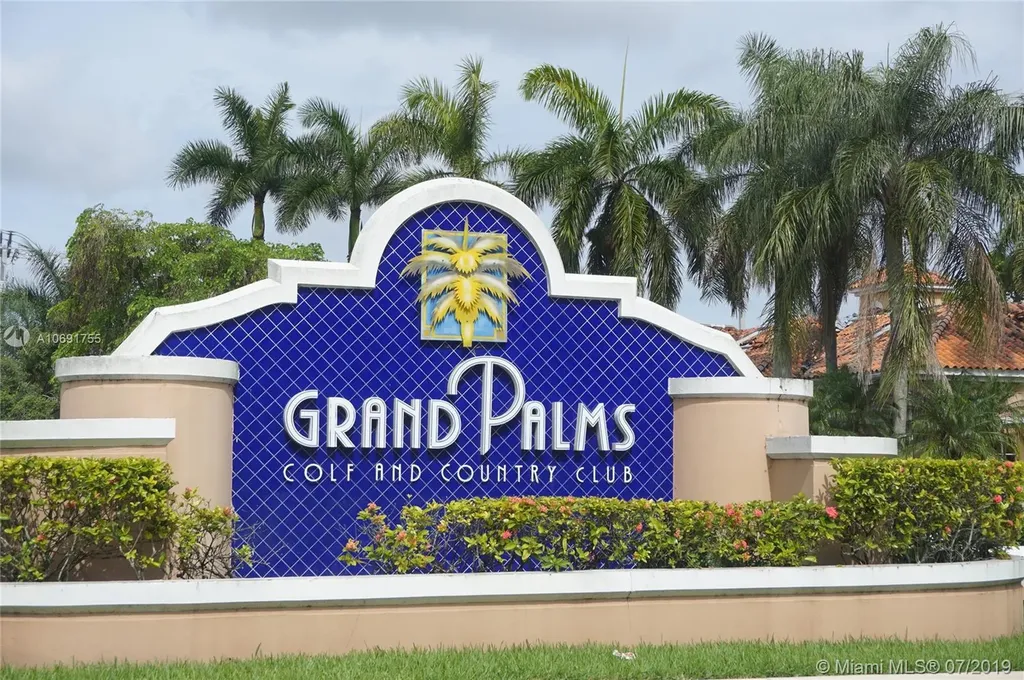 15654 SW 16th Court Pembroke Pines FL 33027