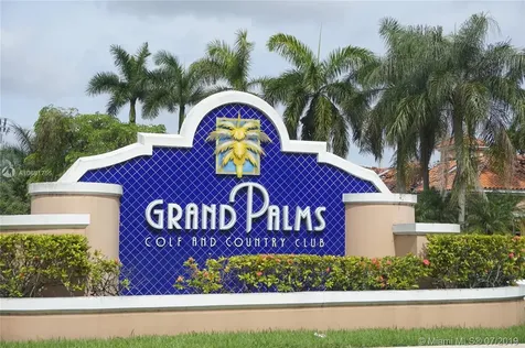 15654 SW 16th Court Pembroke Pines FL 33027