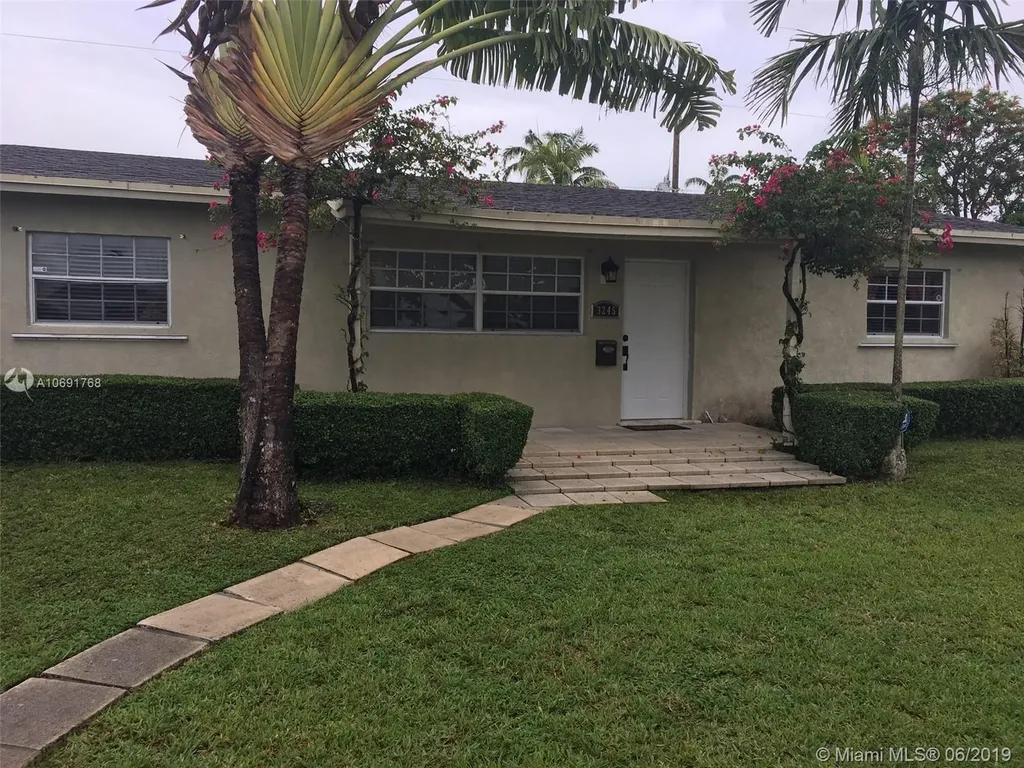 3245 SW 127th Avenue Miami FL 33175