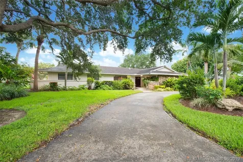 7420 SW 144th Terrace Palmetto Bay FL 33158