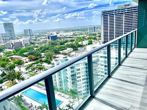 3131 NE 7th Avenue Miami FL 33137