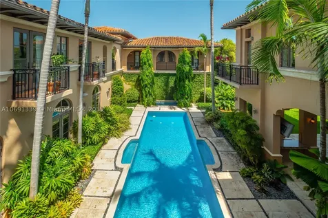 441 Island Drive Key Biscayne FL 33149