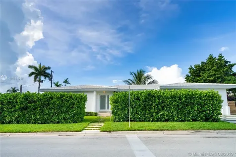 800 90th Street Surfside FL 33154
