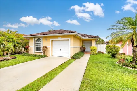 14301 SW 52nd Street Miami FL 33175