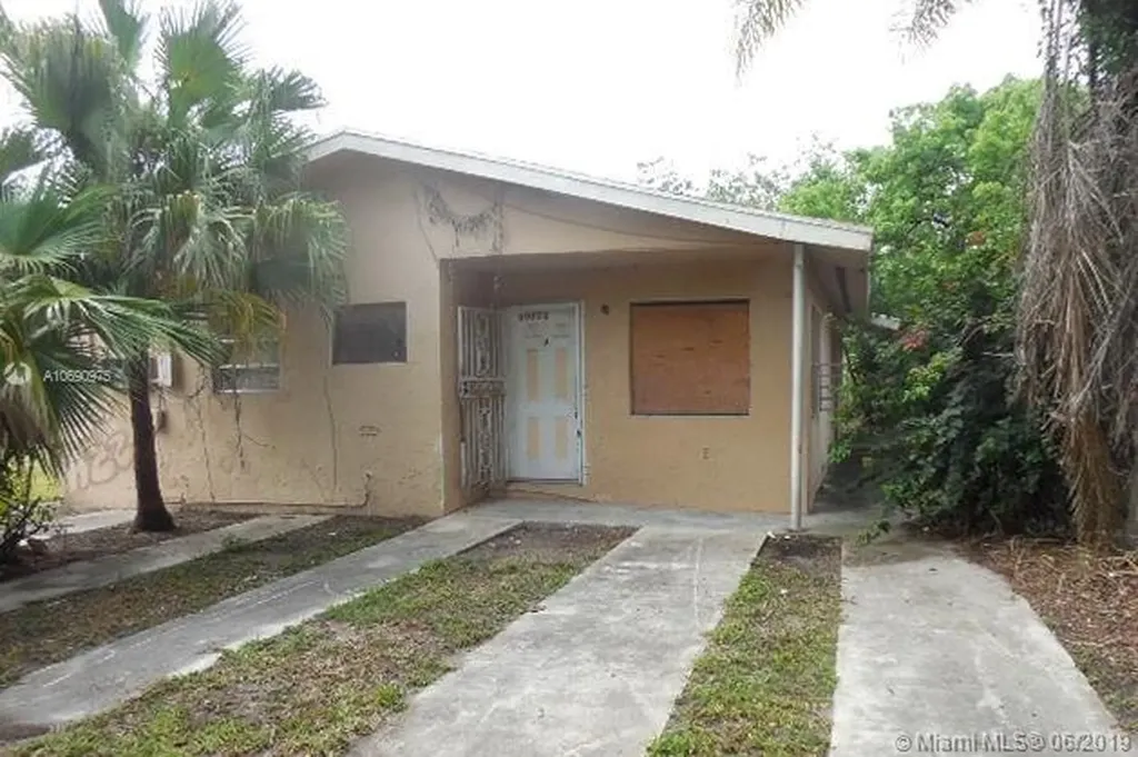 10250 SW 181st Street Miami FL 33157