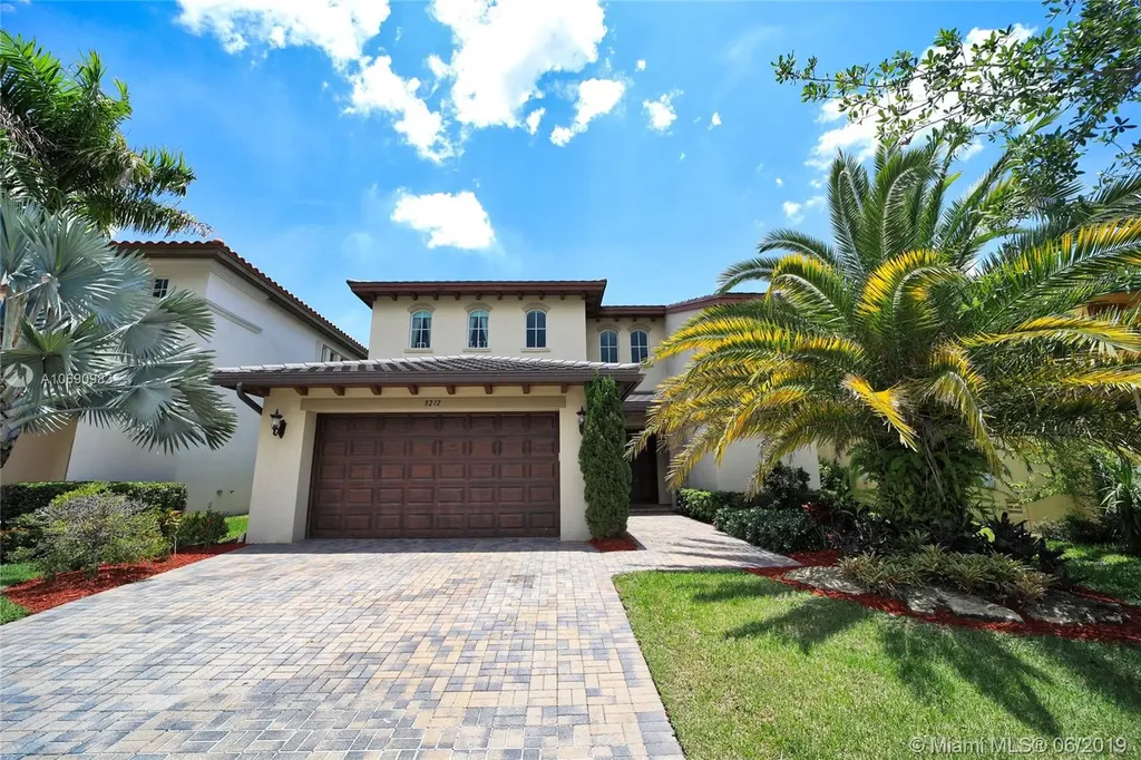 8212 NW 125th Lane Parkland FL 33076