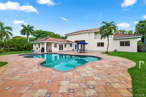 9696 SW 104th Street Miami FL 33176