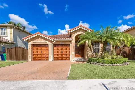 6444 SW 166th Court Miami FL 33193