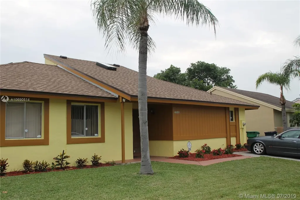 20946 SW 122nd Court Miami FL 33177