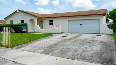 12378 SW 266th Lane Homestead FL 33032