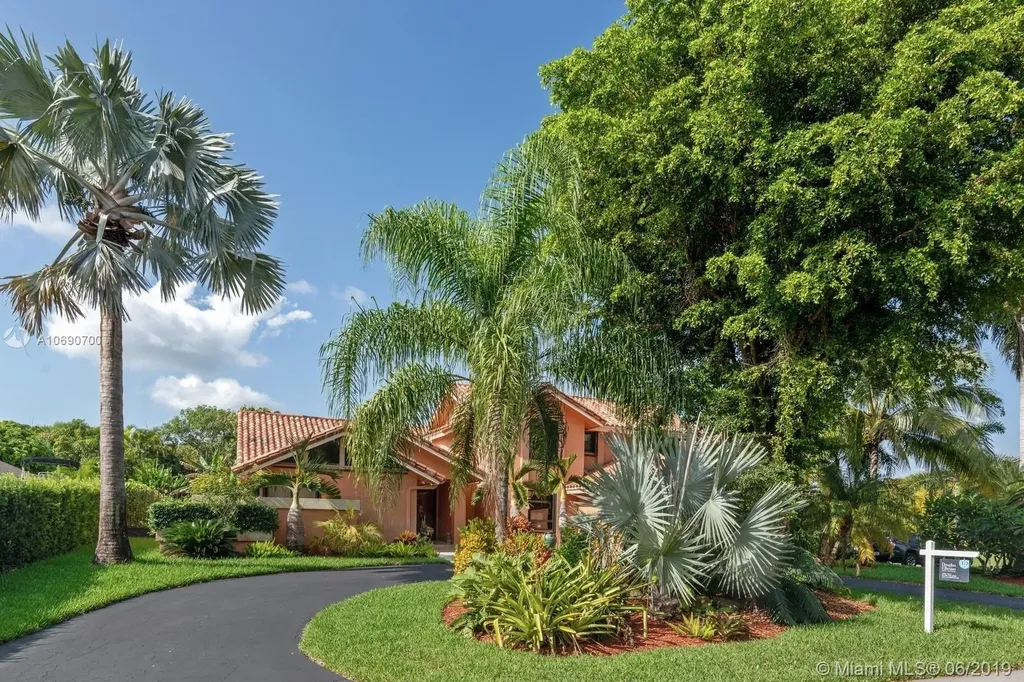 7990 SW 188th Street Cutler Bay FL 33157