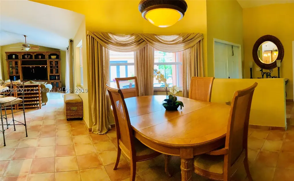 355 SW 198th Terrace Pembroke Pines FL 33029