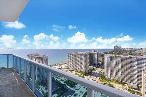 1945 S Ocean Drive Hallandale Beach FL 33009