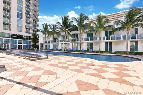 1945 S Ocean Drive Hallandale Beach FL 33009
