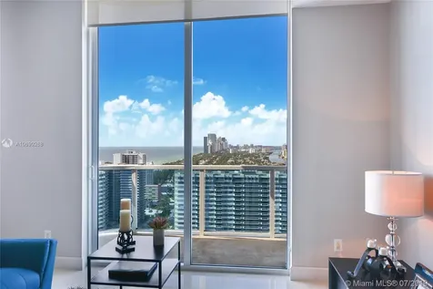 1945 S Ocean Drive Hallandale Beach FL 33009