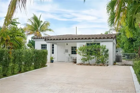 1598 NE 172nd Street North Miami Beach FL 33162