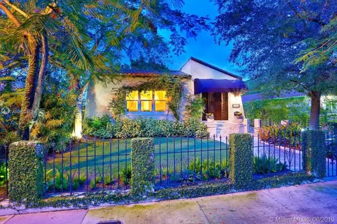 1721 SW 11th Street Miami FL 33135