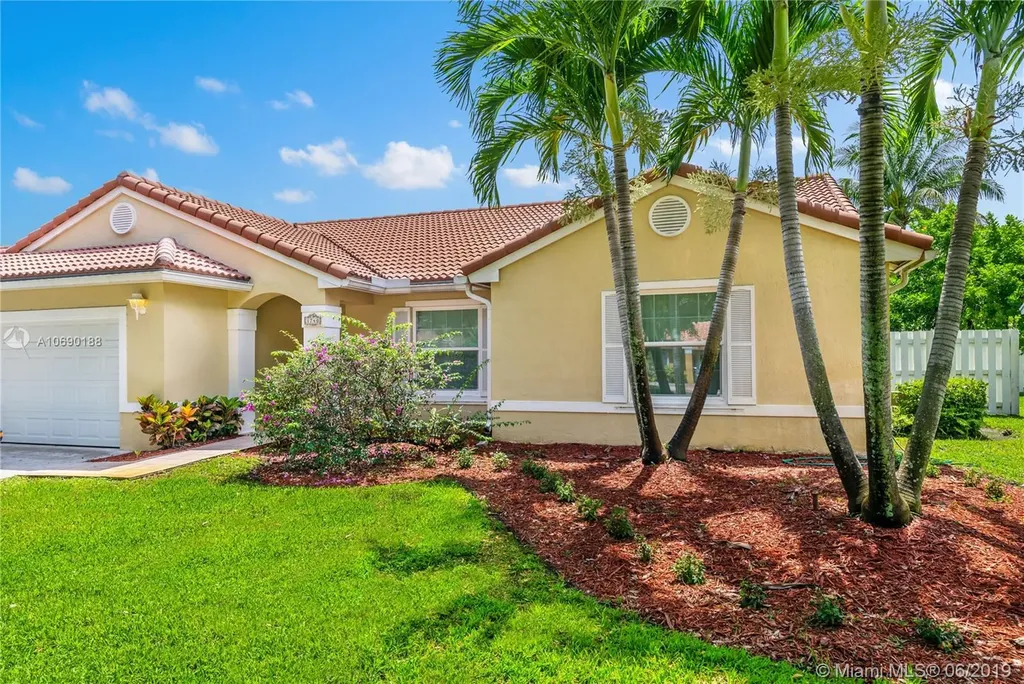 1740 SW 129th Avenue Miramar FL 33027