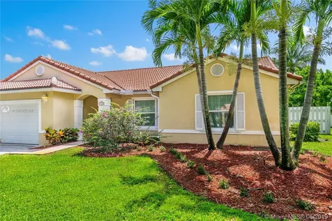 1740 SW 129th Avenue Miramar FL 33027