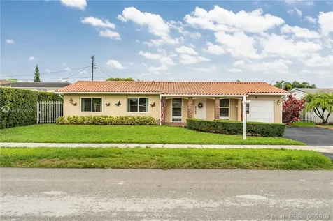 11960 SW 41st Drive Miami FL 33175