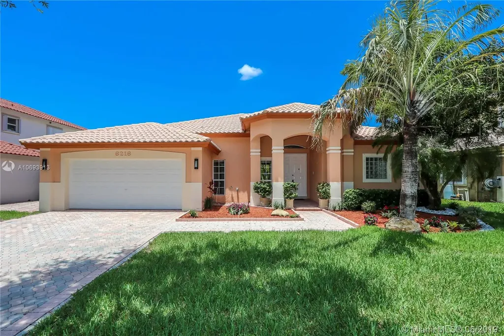 6216 NW 113th Court Doral FL 33178