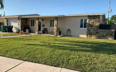 11455 SW 57th Street Miami FL 33173