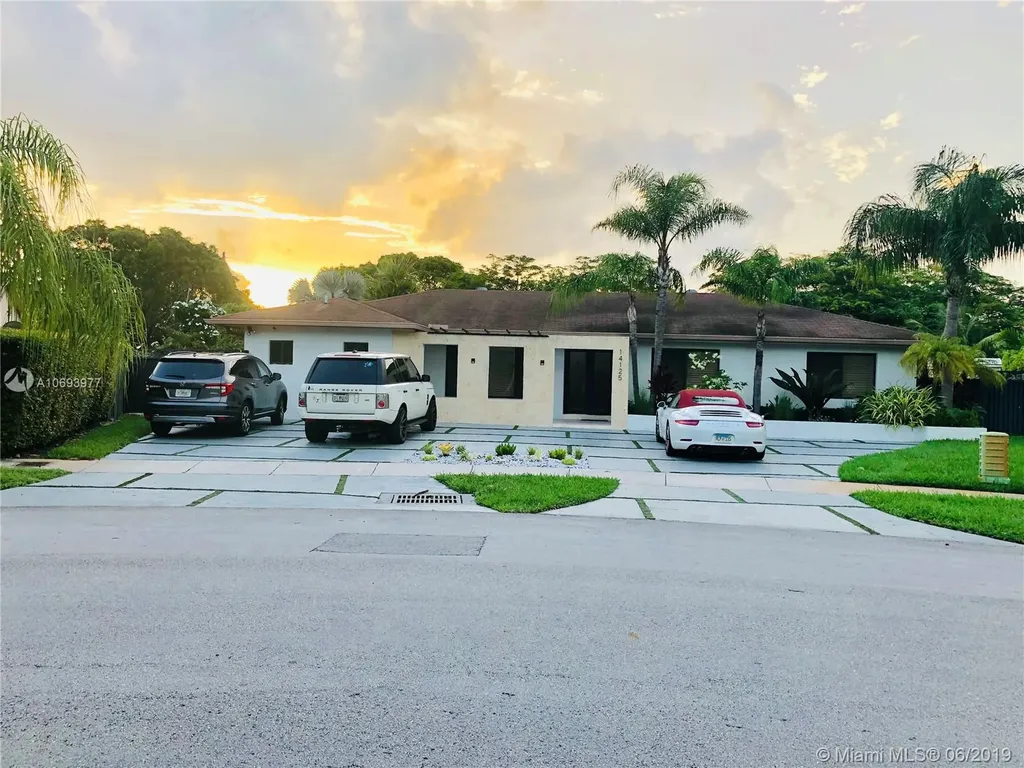 14125 SW 42nd Terrace Miami FL 33175