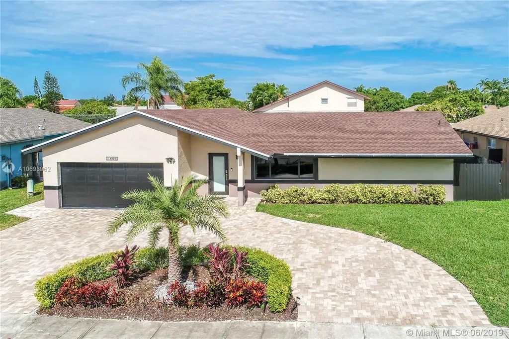 14900 SW 127th Court Miami FL 33186