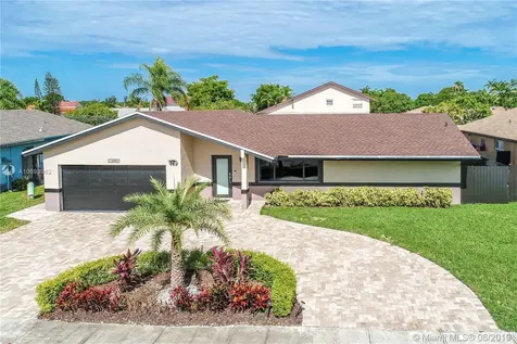 14900 SW 127th Court Miami FL 33186