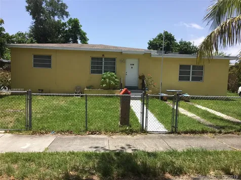 1178 NE 158th Street North Miami Beach FL 33162