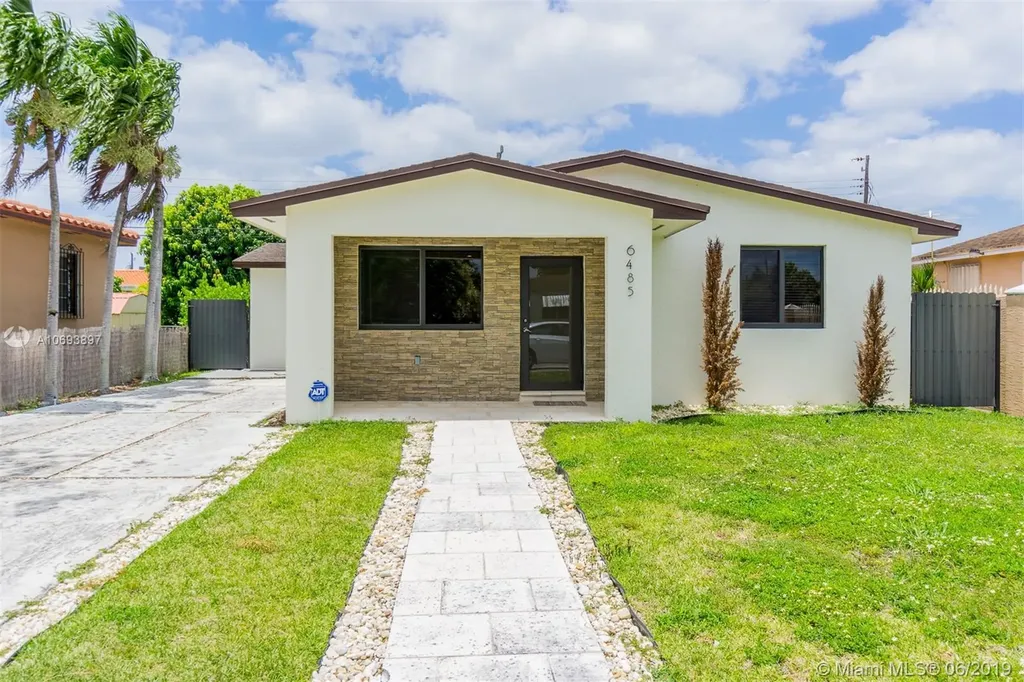6485 SW 25th Terrace Miami FL 33155