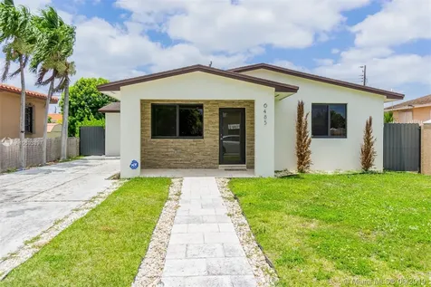 6485 SW 25th Terrace Miami FL 33155