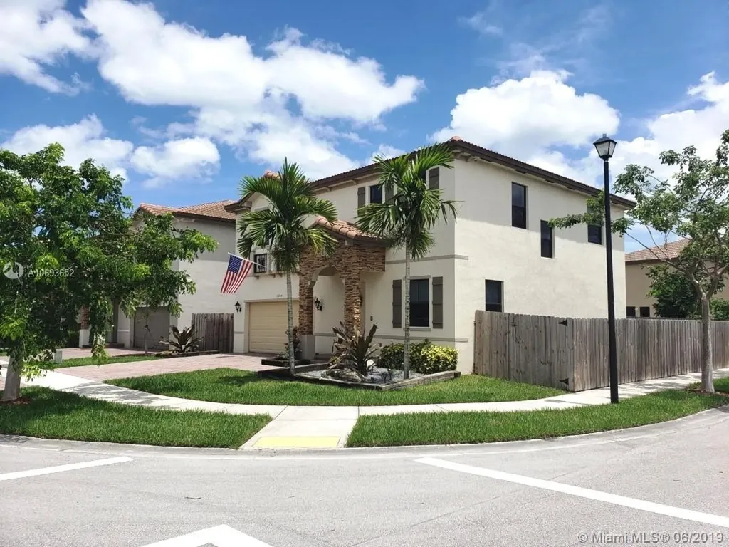 11784 SW 235th Street Homestead FL 33032