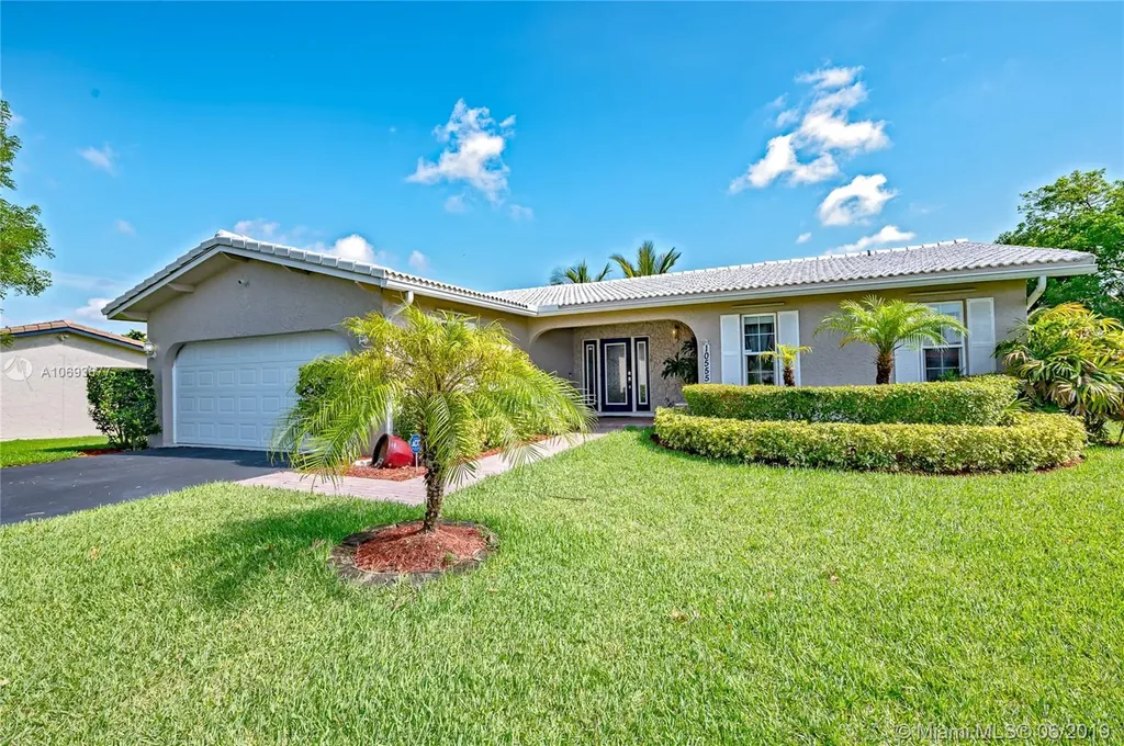 10555 NW 40th Street Coral Springs FL 33065