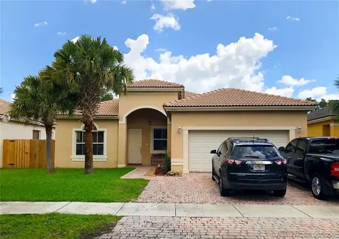 1531 SE 17th Avenue Homestead FL 33035