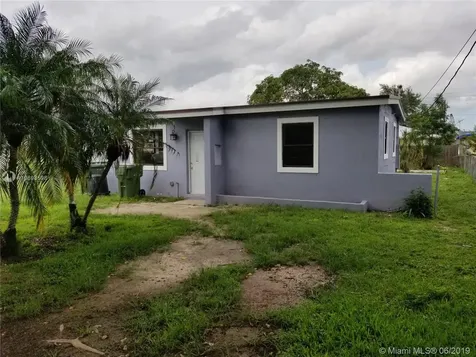 535 SW 11th Avenue Homestead FL 33030