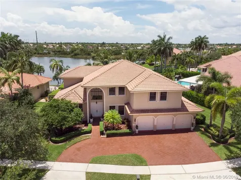 17378 SW 13th Street Pembroke Pines FL 33029