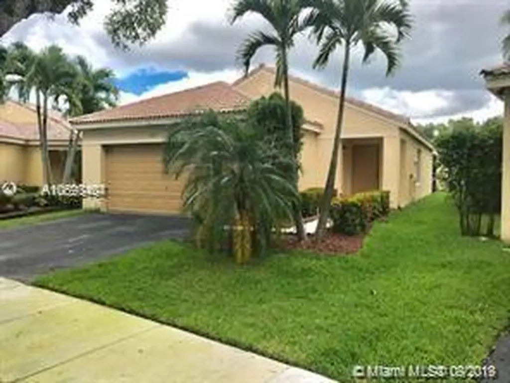 4307 Greenbriar Lane Weston FL 33331