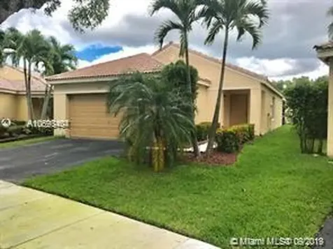 4307 Greenbriar Lane Weston FL 33331