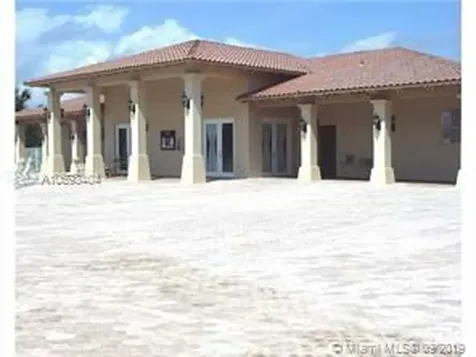 4307 Greenbriar Lane Weston FL 33331