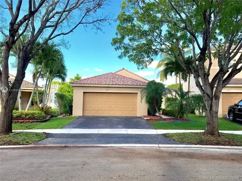 4307 Greenbriar Lane Weston FL 33331