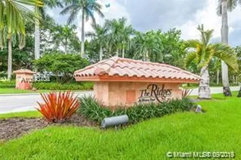 4307 Greenbriar Lane Weston FL 33331