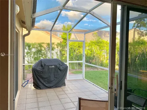 4307 Greenbriar Lane Weston FL 33331