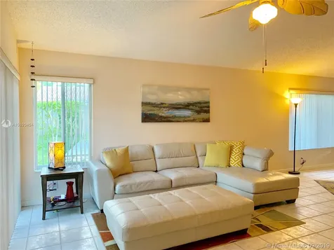 4307 Greenbriar Lane Weston FL 33331