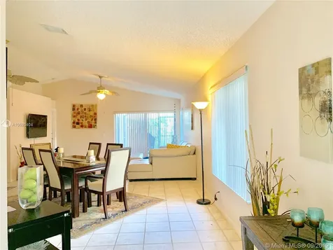 4307 Greenbriar Lane Weston FL 33331